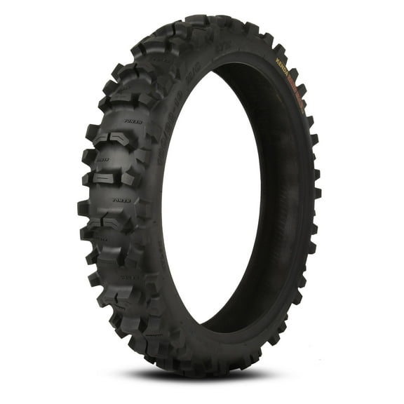 Kenda Sand Mad K782 Rear Tire 110/100-18 (04782181100)