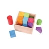 Bigjigs Toys - First Building Blocks