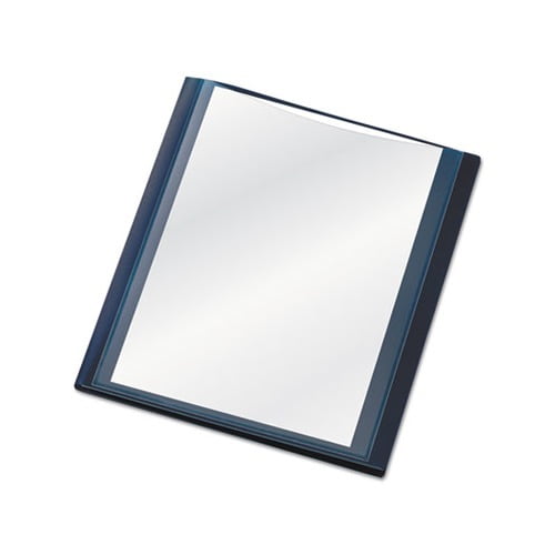 ReportPro 10-Pocket Project Organizer Letter, Assorted