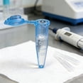 thumbnail image 5 of 500Pcs 1.5ml Conical Plastic Centrifuge Tube With Leakproof Cap Laboratory Sample Container For Lab Liquid Measurement, 5 of 9