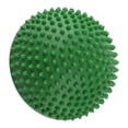 thumbnail image 3 of M Buder Pelota de Masaje de PVC Semicircular para Yoga Fitness Gimnasio Relajación Herramienta de Recuperación Muscular Verde, 3 of 9