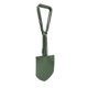 thumbnail image 1 of Pala de ingeniería grande, pala multifunción plegada, equipo de Camping antioxidante, pala plegable para Picnic, plegable duradero Inevent OD010455-01, 1 of 7