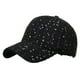 thumbnail image 1 of Gorra de béisbol unisex - Gorra de sol moderna - Ajustable y transpirable - Poliéster - Talla única, 1 of 8