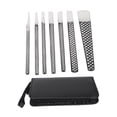 thumbnail image 2 of Pedicure Knife Set, Toenail Knife Professional Fine Workmanship Incisive Portable 7Pcs  For Home, 2 of 8