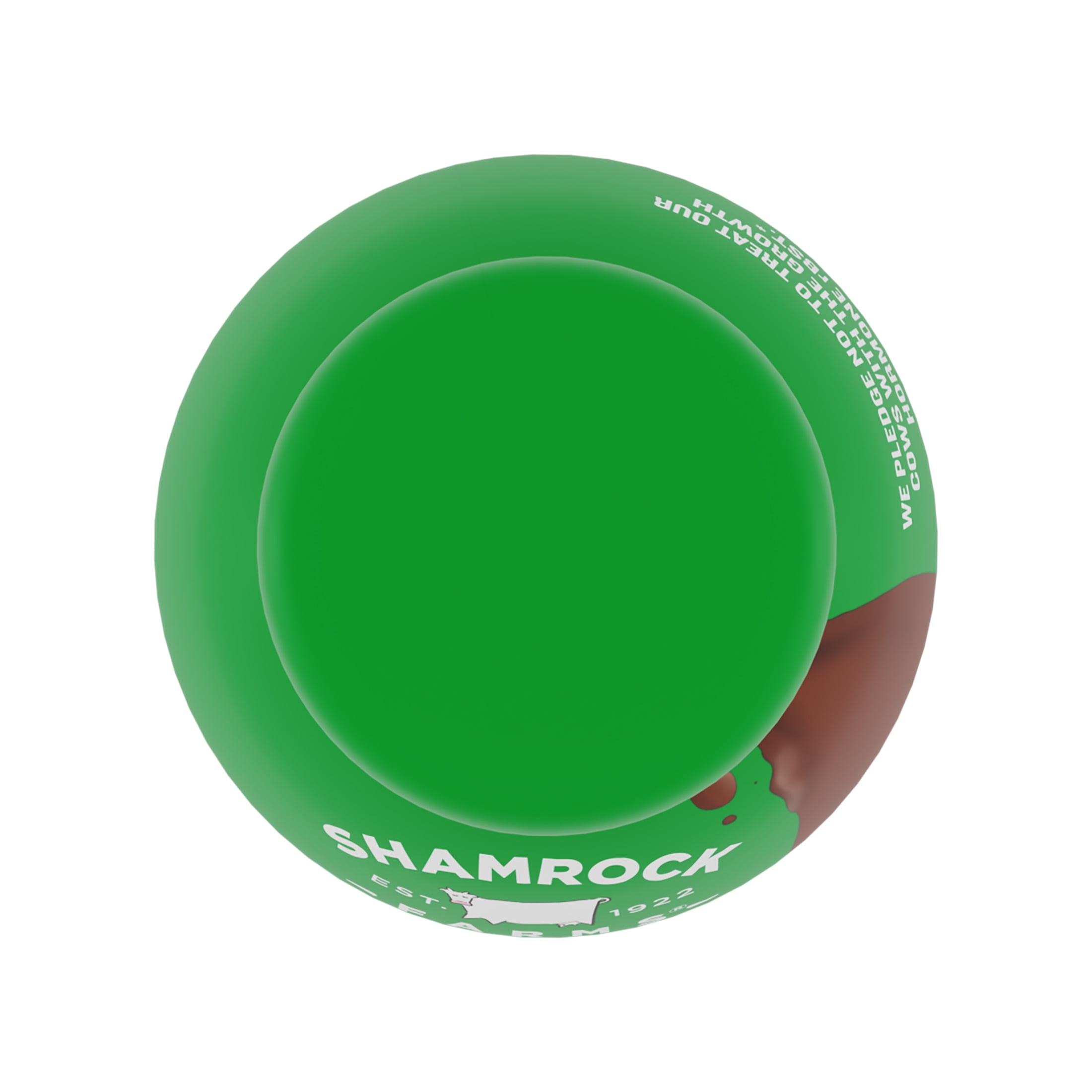 Shamrock Foods Shamrock Farms Milk, 12 oz