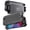 Black, variant on Procase Dockable Protective PC Case for 2025 Nintendo Switch 2, Shockproof Case with Kickstand for Switch 2 2025 -Navy
