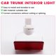 thumbnail image 5 of Car Trunk Interior Light Tailgate Lamp A2218202101 for Mercedes-Benz A B C GLA GL GLE ML Class W221 W212 W204 W246, 5 of 5