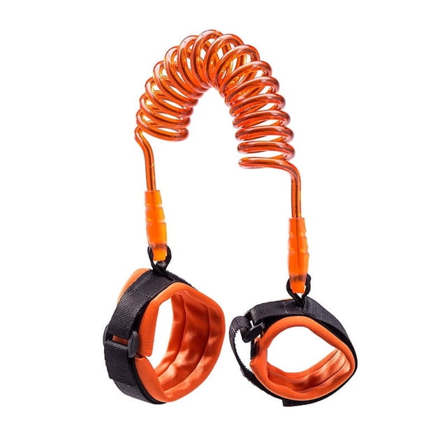 Cinturón de eslabones de muñeca antipérdida de 2,5 m LIUYMXG