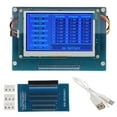 thumbnail image 2 of Battery Tester,1 to 24S Battery Battery Load Tester Battery Pack Tester Streamlined Design, 2 of 14