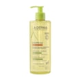 thumbnail image 1 of A-DERMAExomega Control Aceite de Limpieza con Avena Rhealba&reg;, Piel Seca con Tendencia At&oacute;pica, Hidrata y Calma, 500 ml, 1 of 6