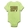 thumbnail image 1 of CafePress - Mexican Jumping Bean Onesie - Baby Light Bodysuit, 1 of 1