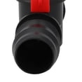 thumbnail image 2 of 2pcs M25 Male Thread Ball Valve Barb Hose Connector for 25mm Inner Dia Pipe, 2 of 5