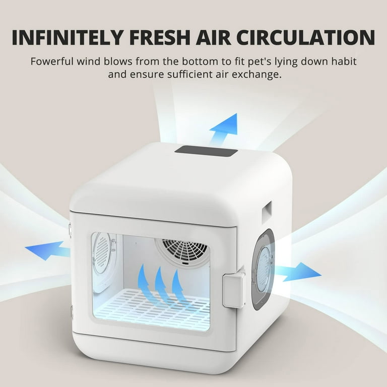 Pet sale hair humidifier
