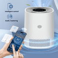 thumbnail image 4 of Smart home Formaldehyde removal purifier WiFi smart Hotel, 4 of 7