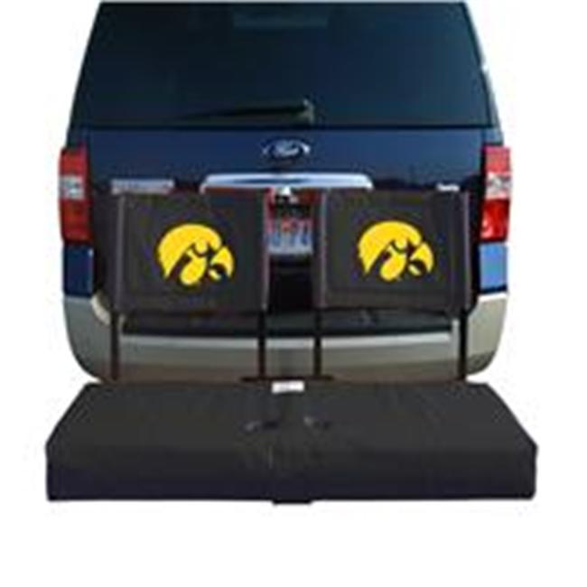 Rivalry RV2296050 Iowa Tailgate Hitch Seat Cover