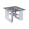 thumbnail image 1 of Mesa Lateral Kessa Muebles TT1302, 1 of 1