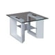 thumbnail image 1 of Mesa Lateral Kessa Muebles TT1302, 1 of 1