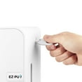 thumbnail image 4 of Dispensador de toallas de papel MULTIPLEGABLE para montaje en pared EZBrnd 3300-EZ, 4 of 8