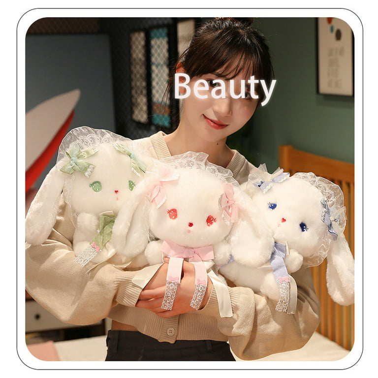 10'' Plush Teddy Bear Stuffed Animal Doll Soft Plushies Toy