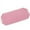 Pink-As shows, variant on Yokan Stretchy Exfoliating Bath Towel, Nylon Scrubby Towel for Back & Body, Quick-Drying & Skin-Friendly, Ideal for Family Use, Refreshing and Comfortable Shower Experience, 45x20cm