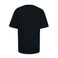 thumbnail image 4 of XZNGL Chemisiers à Manches Courtes pour Femmes T-Shirt Imprimé de la Fête de l'Indépendance pour Femmes Ample Décontracté Col Rond Manches Courtes Hauts pour Femmes Chemisier T-Shirts d'Été pour Femmes Hauts à Manches Courtes pour Femmes, 4 of 8