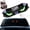 #1, variant on Solar-Powered LED Car Warning Light Animated Devil Eyes for Car Windshield | Weatherproof Wireless No Drill Automatic Activation at Dark Car Window Lights for Suv Truck Van Rv