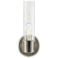 thumbnail image 3 of Kichler Lighting - Aviv - 1 Light Wall Sconce In Modern Style-13 Inches Tall and, 3 of 7
