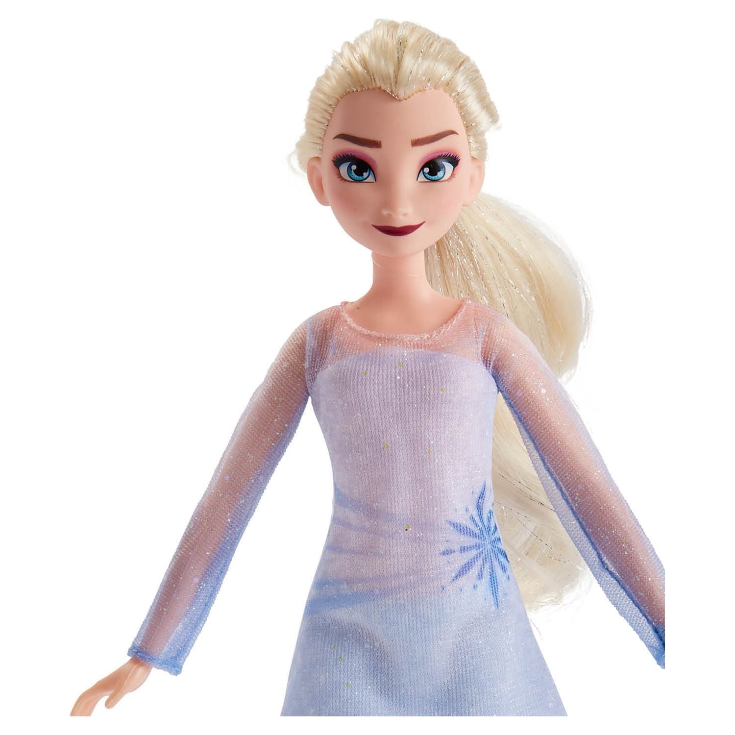 Frozen 2 muñeca elsa y 2024 nokk