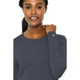 thumbnail image 4 of Med Couture Women's Performance Knit Tee [XS - 3XL, FREE SHIPPING], 4 of 5
