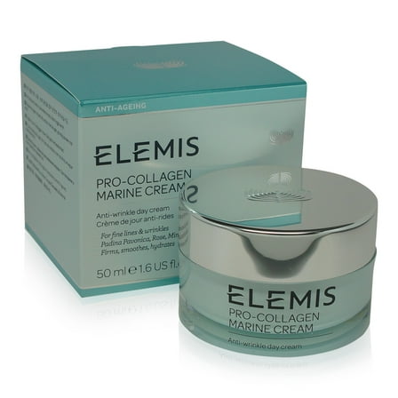 Elemis Pro-Collagen Marine Cream, 1.7 Oz