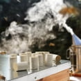 thumbnail image 4 of Honey Keeper 54-Piece Beehive Smoker Fuel Pellets, Beekeeping Hive Inspection Tool for Calming Bees, 4 of 6