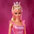thumbnail image 3 of Muñeca moderna Barbie Signature Ballet Wishes con tutú, 3 of 6