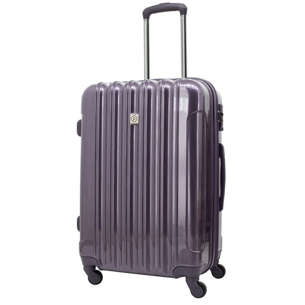 protege rolling luggage