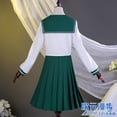 thumbnail image 4 of Magical Girl Dress - Hiiragi Utena School Uniform Dress, 4 of 9