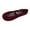 Wine, variant on Wide Toe Box Shoes Women Mesh Knitted Walking Shoes for Women Arch Support -On Platform Sneakers Comfortable Hands-Free Platform Mary Janes Walking Tennis Shoes