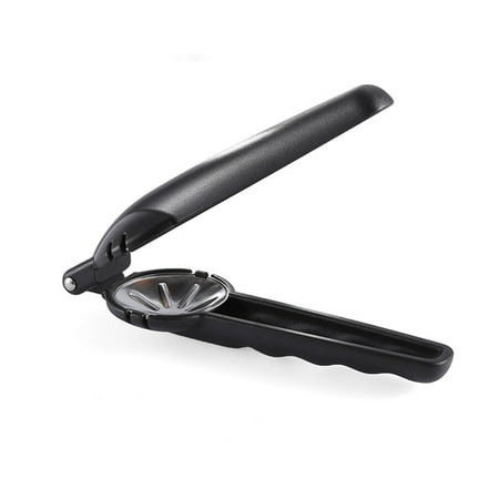 

Meizhencang Chestnut Sheller Cracker Nut Opener Clip PP Stainless Steel Crusher Kitchen Tool