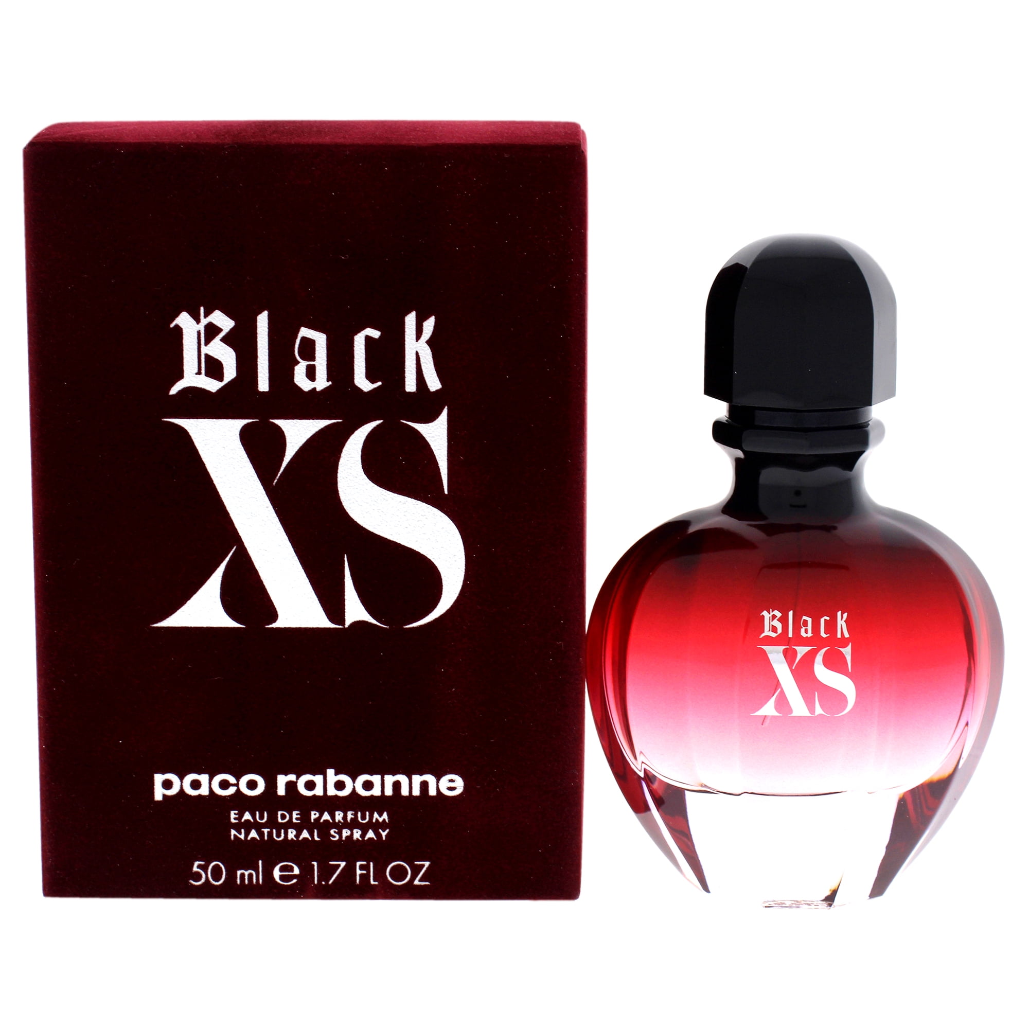 Paco Rabanne - Paco Rabanne Eau De Parfum, Natural Spray for Women - 1. ...