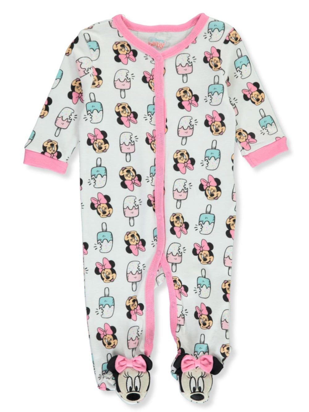 baby minnie mouse stuff