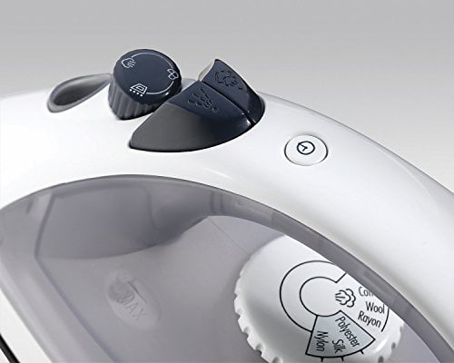 proctor silex steam iron