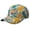 Palm, variant on Baseball Cap Berry Strawberry Lover Cute Red Adjustable – Dad Hat with Sweet Fruity Fresh Summer and Flowers Print