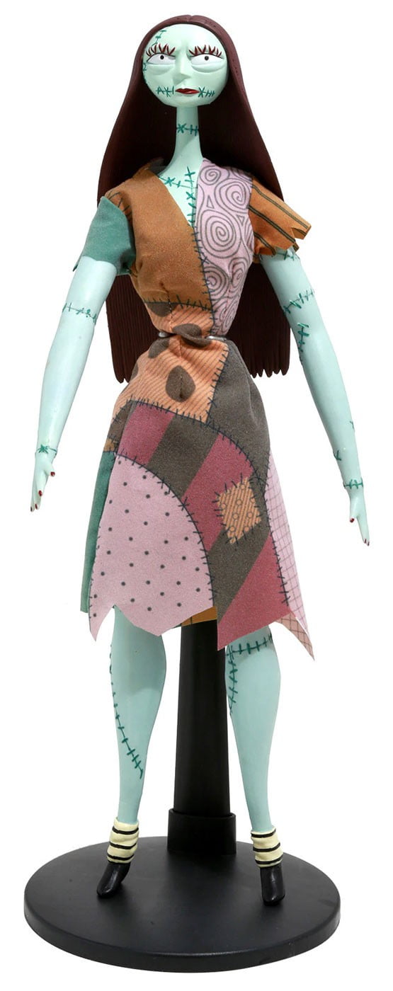 nightmare before christmas sally nightmare before christmas sally