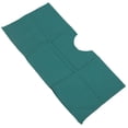 thumbnail image 1 of Sábana Quirúrgica, Cortinas Quirúrgicas Dentales De Algodón, Seguras, Respetuosas Con La Piel, Suaves Y Respetuosas Con El Medio Ambiente, Higiénicas Para Clínicas Dentales, 1 of 7