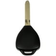 thumbnail image 3 of Dorman 99676ST Keyless Entry Remote 3 Button - Blade Stamp G for Specific Toyota Models, 3 of 5