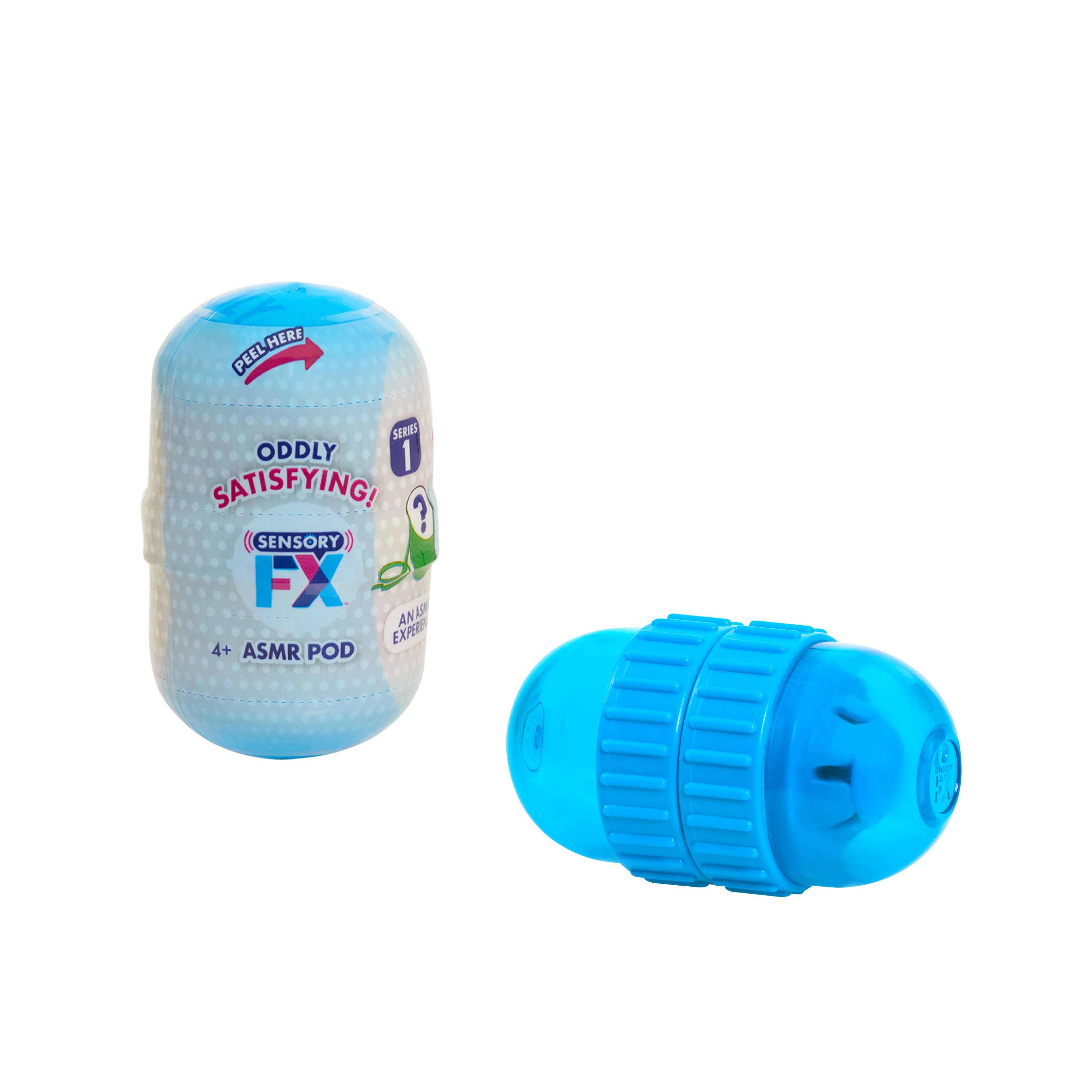 sensory fx asmr mega bar