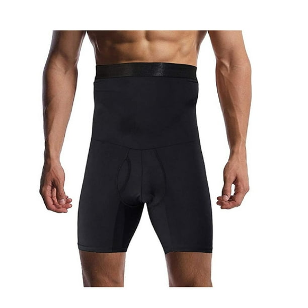 Men's Shapewear Bodysuit Full Body Shaper ciudaddelmaizslp.gob.mx