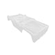 thumbnail image 5 of Carcasa para carrocería RC, cubierta para carcasa de camión RC, distancia entre ejes de 280 mm, carcasa para carrocería de coche, carcasa transparente, 5 of 9