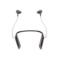 thumbnail image 2 of Plantronics Voyager 6200 UC Black Business-ready Bluetooth neckband headset with earbuds, 2 of 7