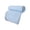 🔥 Blue_Hot#1161, variant on Summer Quilt Lightweight Breathable Soft Skin Friendly Polyester Blanket for Hot Weather Air Conditioned Room 59 x 78 in Washable Reversible