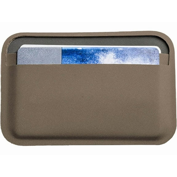 Magpul DAKA Essential Wallet Polymer Flat Dark Earth
