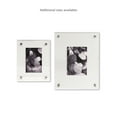 Better Homes & Gardens 8x10 Inch Clear Acrylic Floating Picture Frame ...